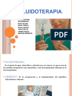 Fluid Oter Apia