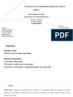 ESNEC Gestão Direito Empresarial Comerciante