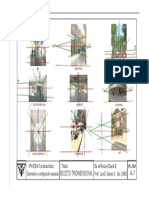 BOCETO TRIDIMENSIONALModel