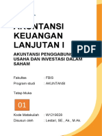 Modul Akl Pertemuan 1