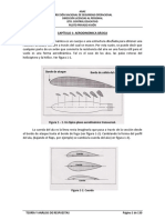 Aerodinámica Básica.