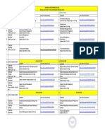 Revised Routine Link of Internal Exam 2022 Routine Link of Internal 2