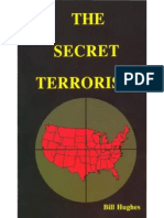 Bill Hughes the Secret Terrorists