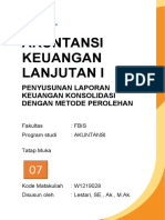 Modul Akl Pertemuan 7