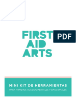 FirstAidArts MiniKit - ESP Digital