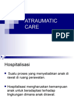 ATRAUMATIC CARE Fix