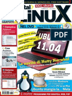 Total Linux 2011 04 05