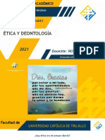 Diapositivas Uct - Etica