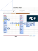 Modelo de Administracion Estrategica 2021 - 1