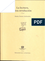 La Lectura Otra Revolucion