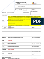 Planificación Semana 4 Ip IQ