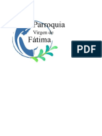 Logo parroquia