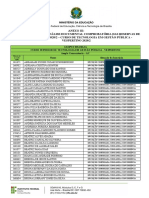 ANEXOIII ResultadoFINAL ReservaDeVaga TecnologiaGestãoPúblicaVespertino