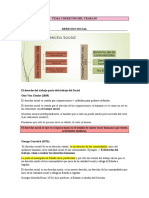 Derecho Del Trabajo