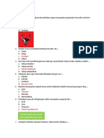 Soal Tema 1 Subtema 2