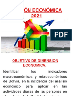 5 Dimension Economica