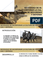 Submachine Gun Military PowerPoint Templates