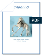 Caballo Spañol