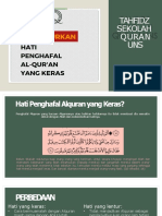 Halaqah SQ 2