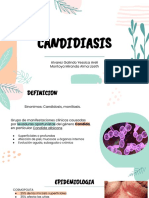 CANDIDIASIS