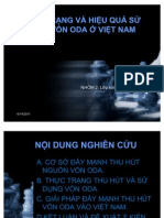 THỰC TRẠNG VÀ HIỆU QUẢ SỬ DỤNG VỐN