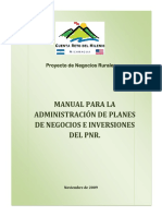 10 Manual PNR Enero - 2010