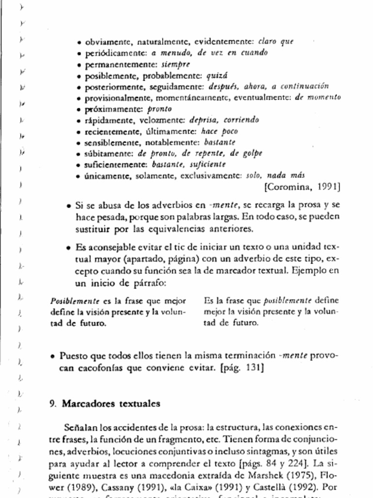 D Cassany La Cocina De La Escritura Pdf