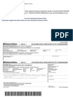 Boleto Concurso Guarda Municipal