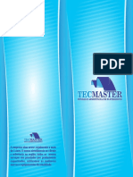Folder TecMaster