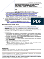 27razones Humanitarias PDF