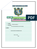 Universidad Tecnologica de Los Andes Mauricio