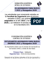 Anuncio INSCRIPCIONES Nuevos32022