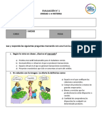 Evaluación Imedio-Iunidad