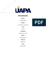 Tarea 4 Psicologia Del Desarrollo1 Incompleta