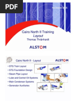 Download 01 - Presentation Steam Turbine Layout by Ahmed Esam SN57864666 doc pdf