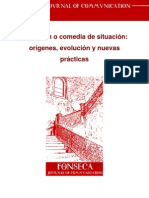 Download La sitcom o comedia de situacin_ orgenes evolucin y nuevas prcticas by Paula Requeijo SN57864796 doc pdf