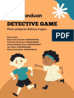 Buku Panduan Kel 4 (Bahasa Inggris)