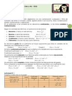Mód Polinomios MCS Ilariucci 401 402 406 - SEC2 2022