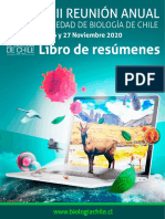 Libro de Resúmenes RASocbiol 2020 v6