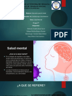 Salud Mental Expo
