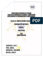 Tarea#1 - Lcarrazco - APino - BRodríguez - ABulgin - Diseño de Interfaz Des Soft II