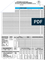 Ellna ID SHEETS With Answersheets