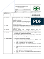 1.1.1 3 Sop Menjalin Komunikasi DGN Masy