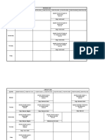 Timetable SP 2022