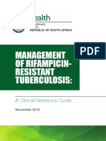 Management of Rifampicin-Resistant TB Booklet 1219 v6