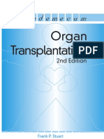 Organ Transplantation Vademecum 2nd Ed. - Stuart