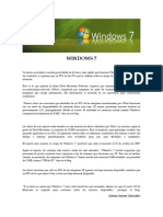 Investigacion Windows 7