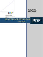 User Manual Faskes 4.14