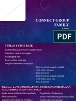 Connect Group Family