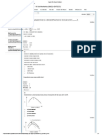 Test Report of TEST - 16 Soil Mechanics (SM02) - GATE (CE) : Bookmark